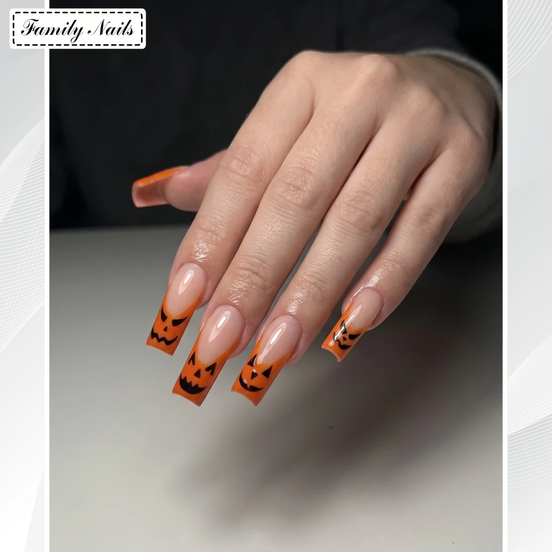 Nail